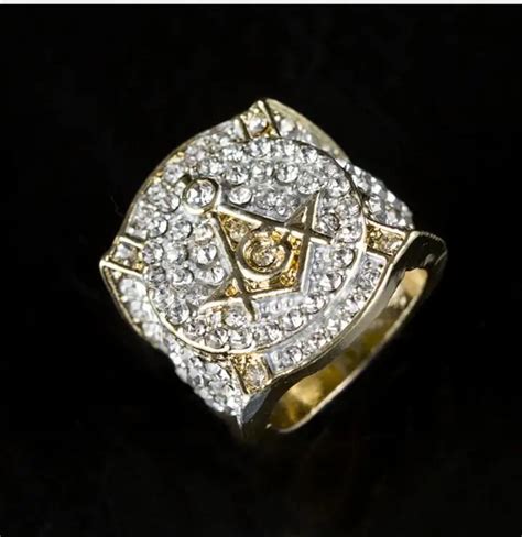 Masonic rings, jewelry, accessories and gifts .